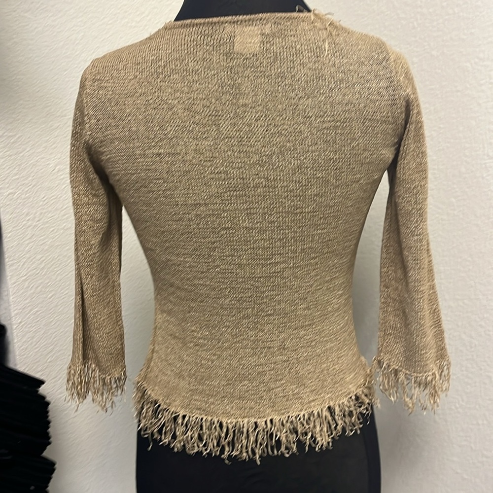 VINTAGE TOP - Picture 4 of 5